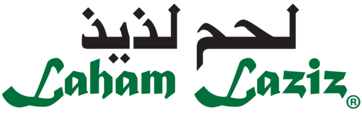 Laham Laziz logo