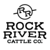 Rock River Cattle Co. logo