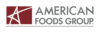 American Foods Group logo