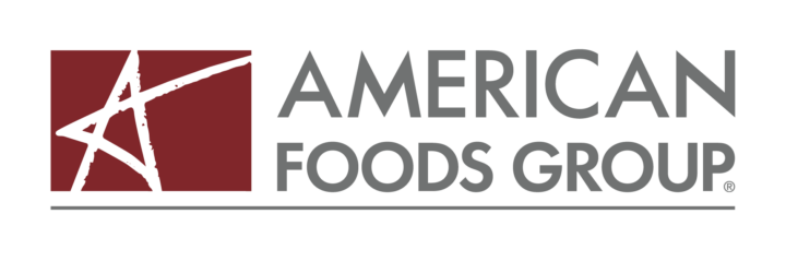 American Foods Group logo