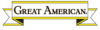Great American Brands logo