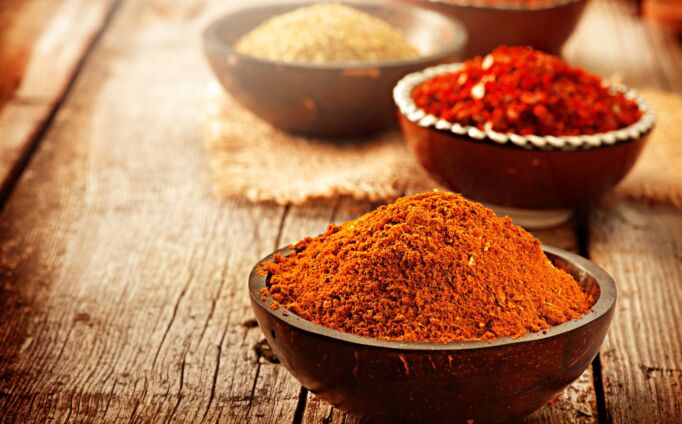 Grilled Cowboy Steak