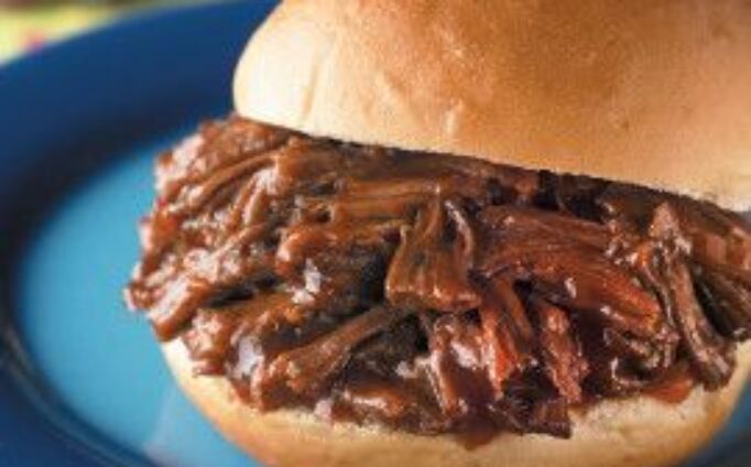 Who doesn’t love great BBQ?  Cook these beef cuts low and slow, slather on a rich BBQ sauce and behold, a new family favorite.