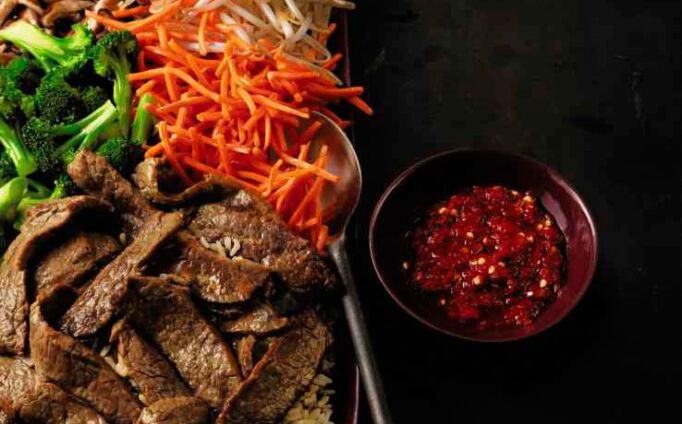 Marinating beef adds delicious flavor while working to tenderize the meat.  Marry one of these cuts to the right marinade for a satisfying, delicious and oh-so-succulent beef meal.