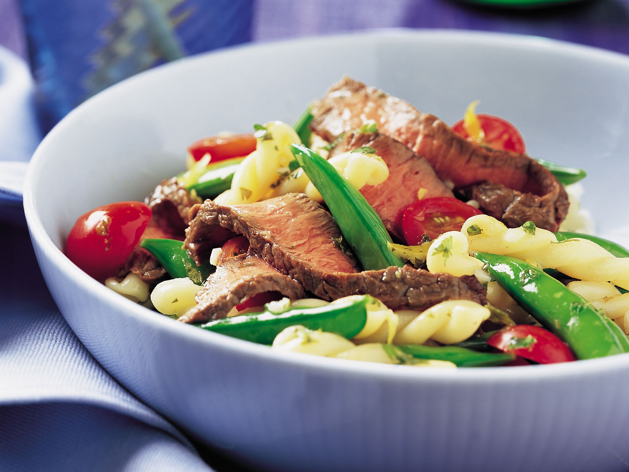 Best Beef Cuts for Broiling