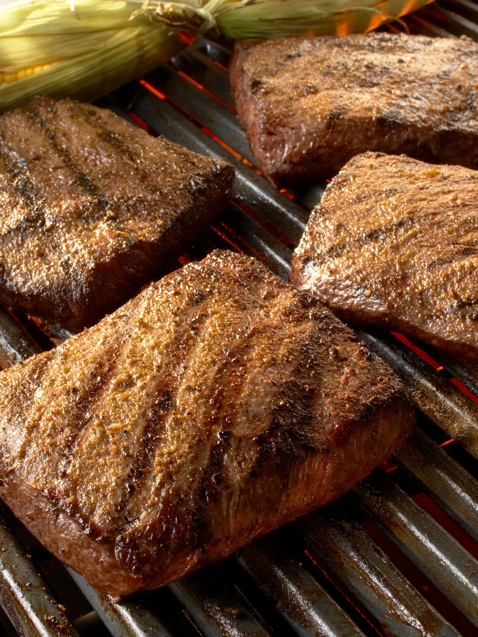 Innovative Beef Cuts